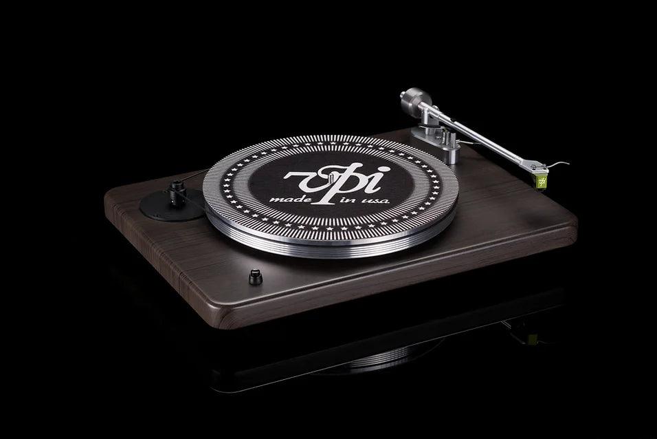 VPI Cliffwood Turntable