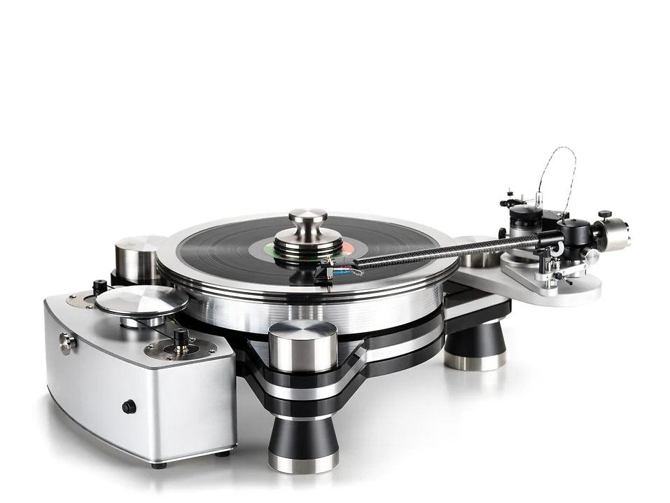 VPI Avenger Plus Turntable