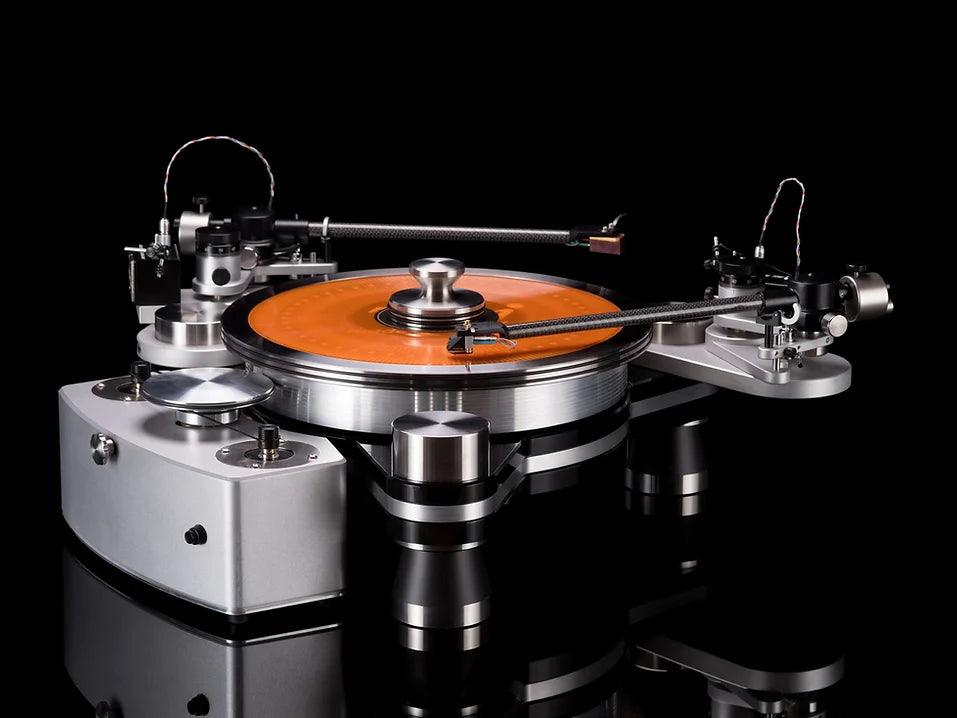 VPI Avenger Plus Turntable