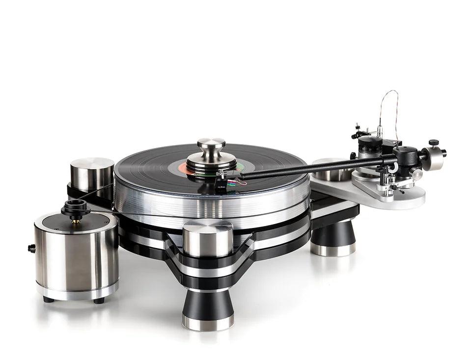 VPI Avenger Turntable