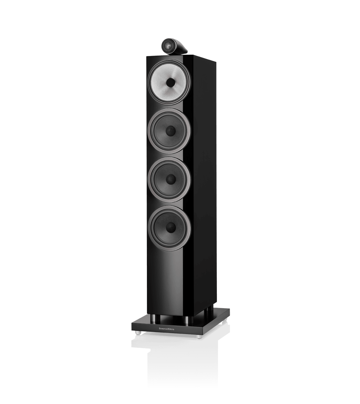 Bowers & Wilkins 702 S3- Pair