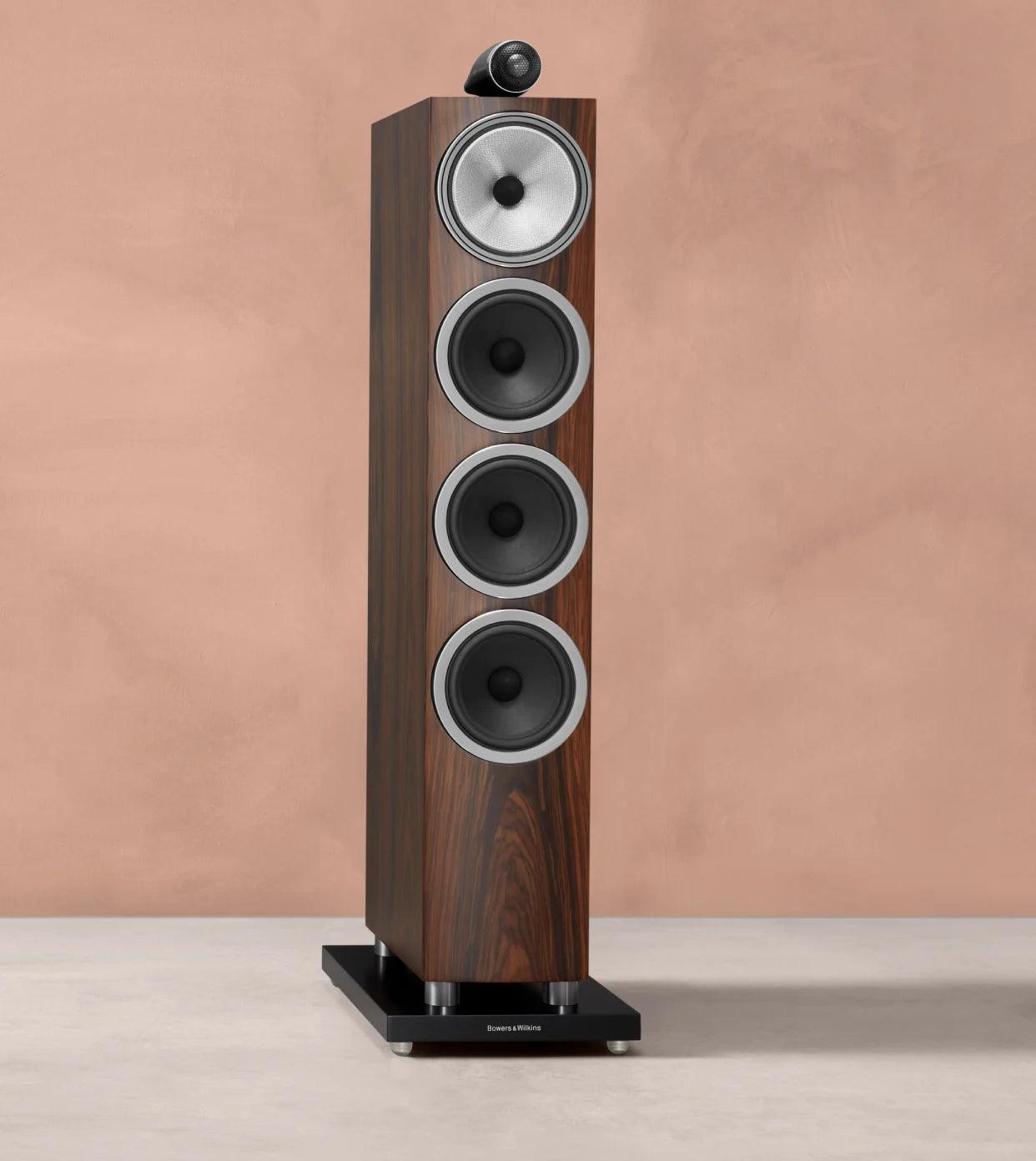 Bowers & Wilkins 702 S3- Pair