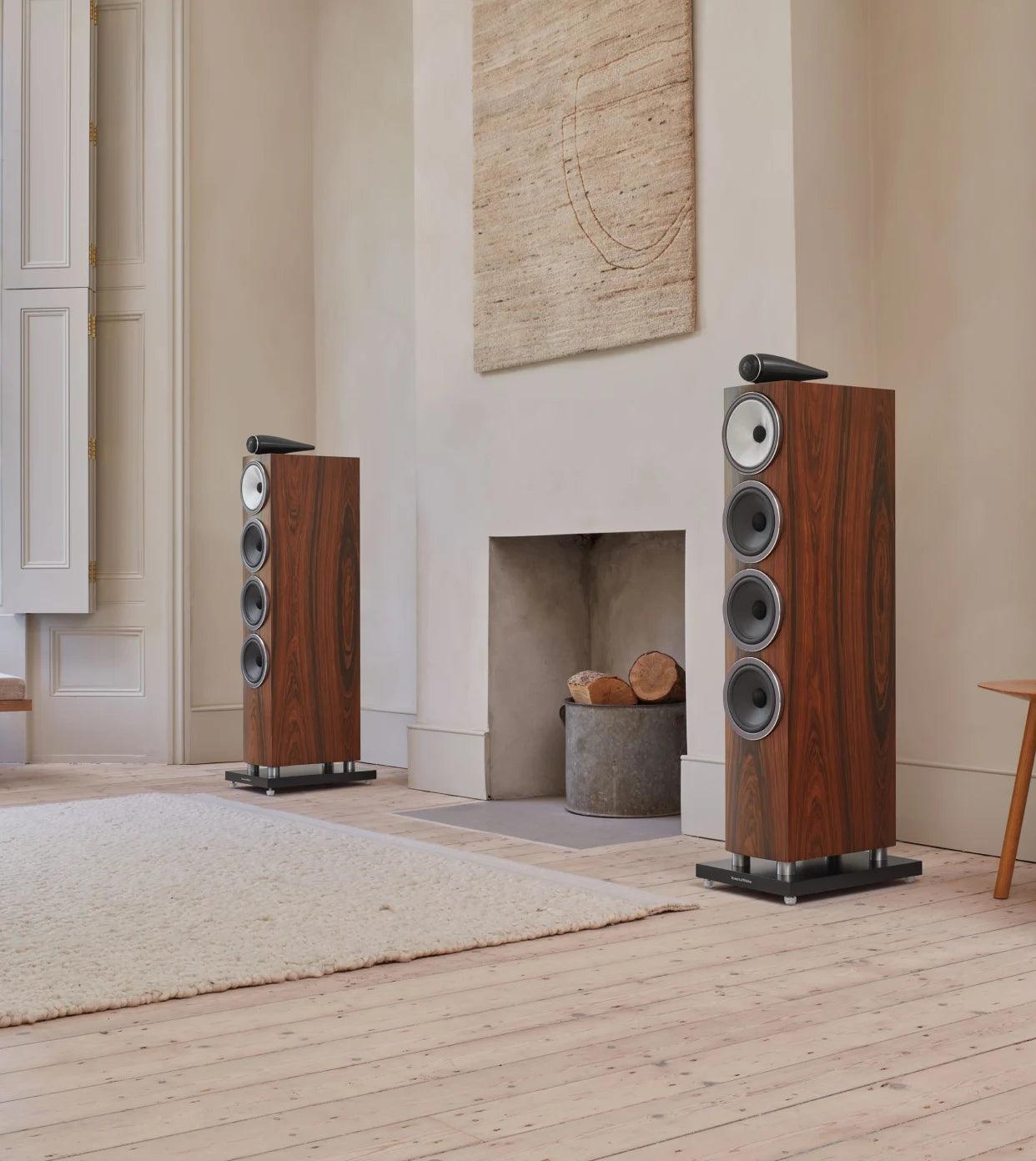 Bowers & Wilkins 702 S3- Pair