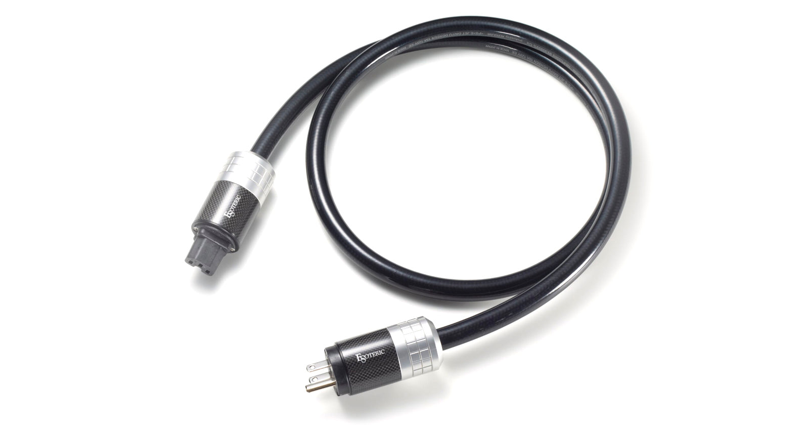 Esoteric 7N-PC5500SE Power Cable