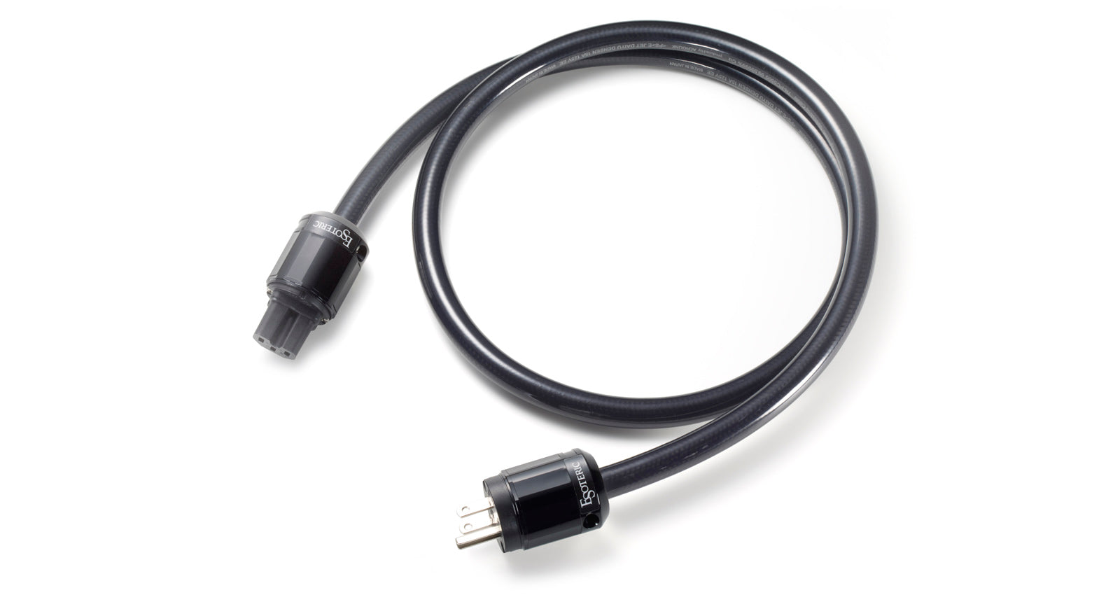 Esoteric 7N-PC5500STD Power Cable