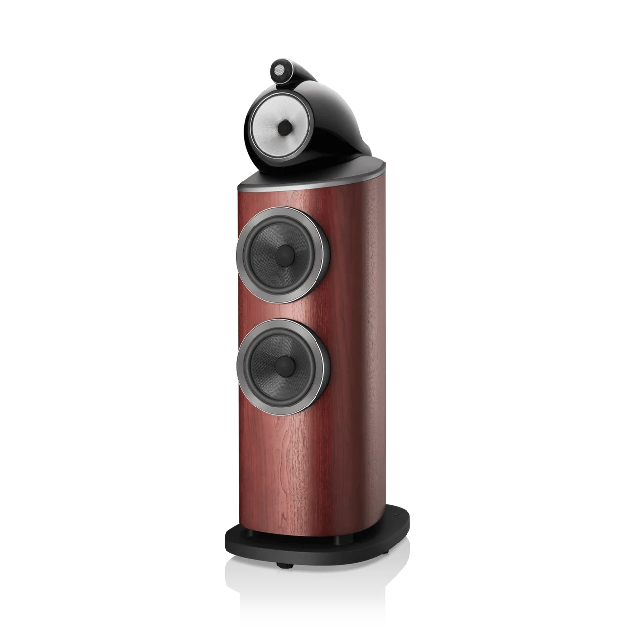 Bowers and Wilkins 802 D4 - Pair