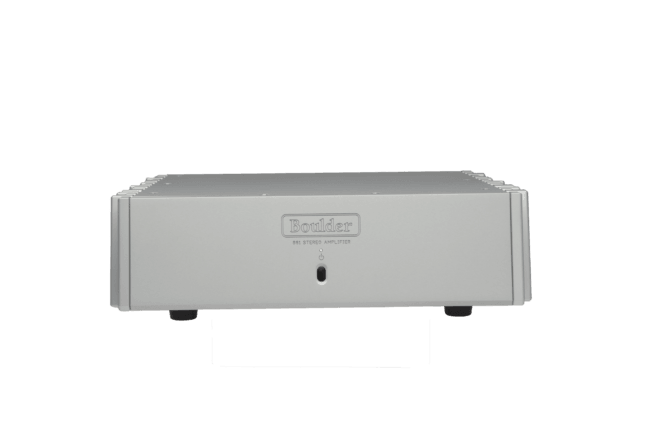 Boulder 861 Stereo Power Amplifier