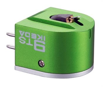 Ikeda 9TS MC Cartridge