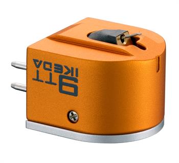 Ikeda 9TT MC Cartridge