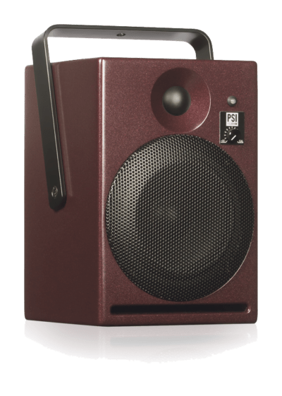 Psi Audio A14-M Broadcast