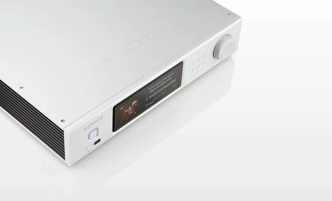 Aurender A15 Network Player