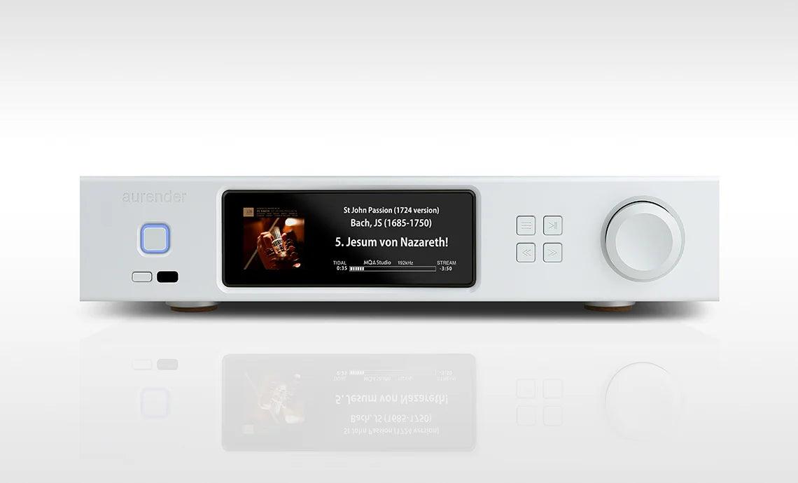 Aurender A15 Network Player