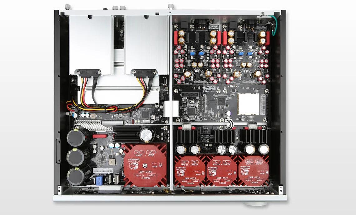 Aurender A15 Network Player