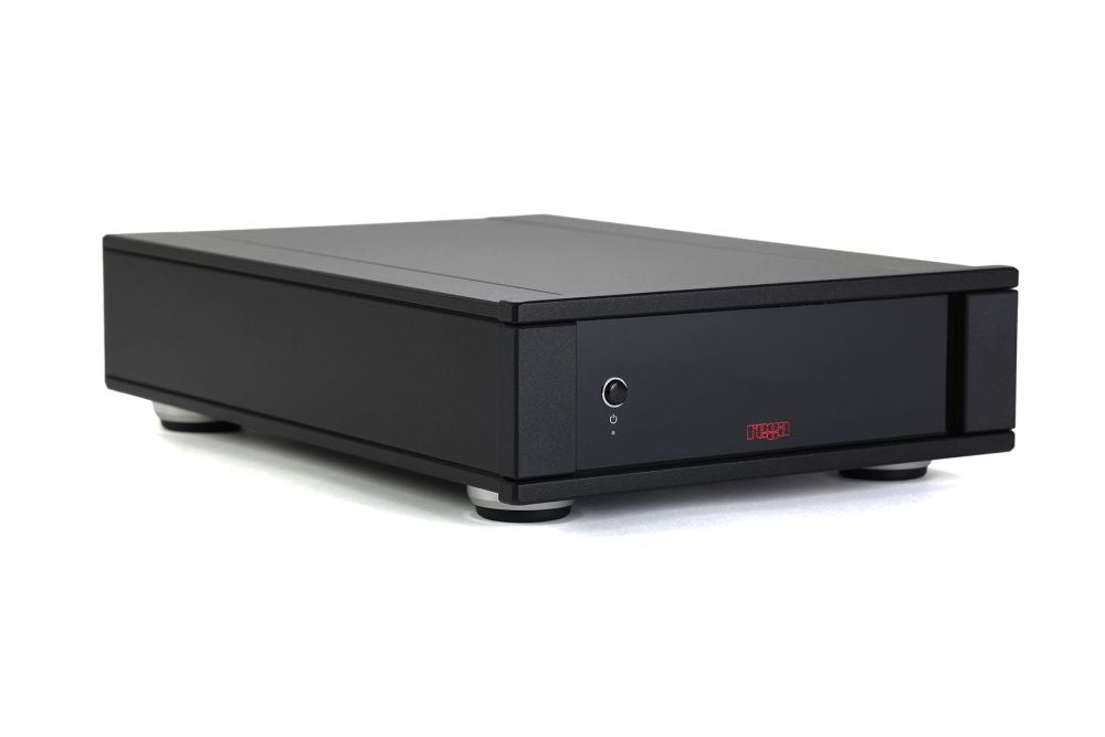 Rega AOS MC (Pre Order - Delivery mid spring 2026)