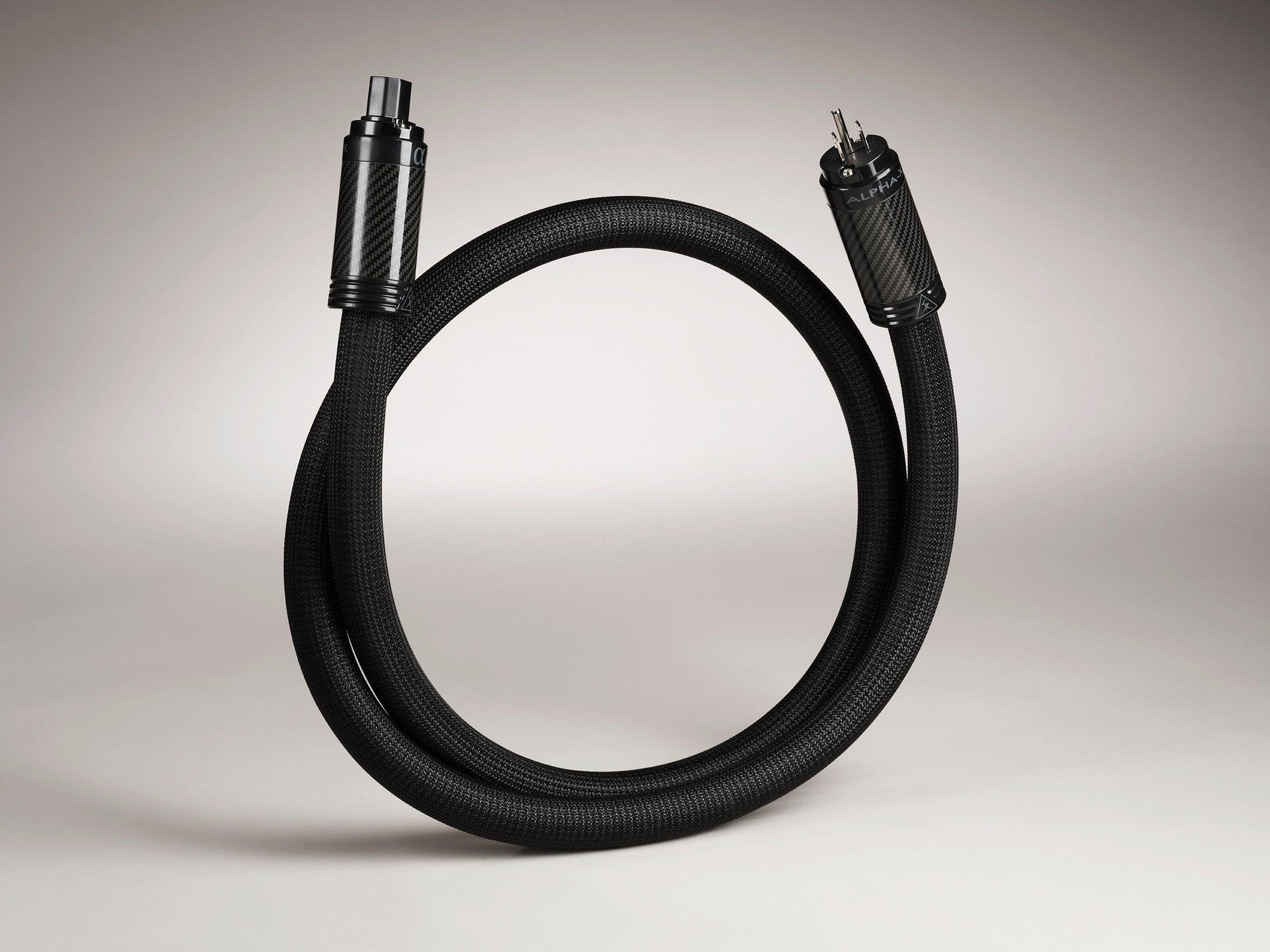 Shunyata Research Alpha-X Power Cables