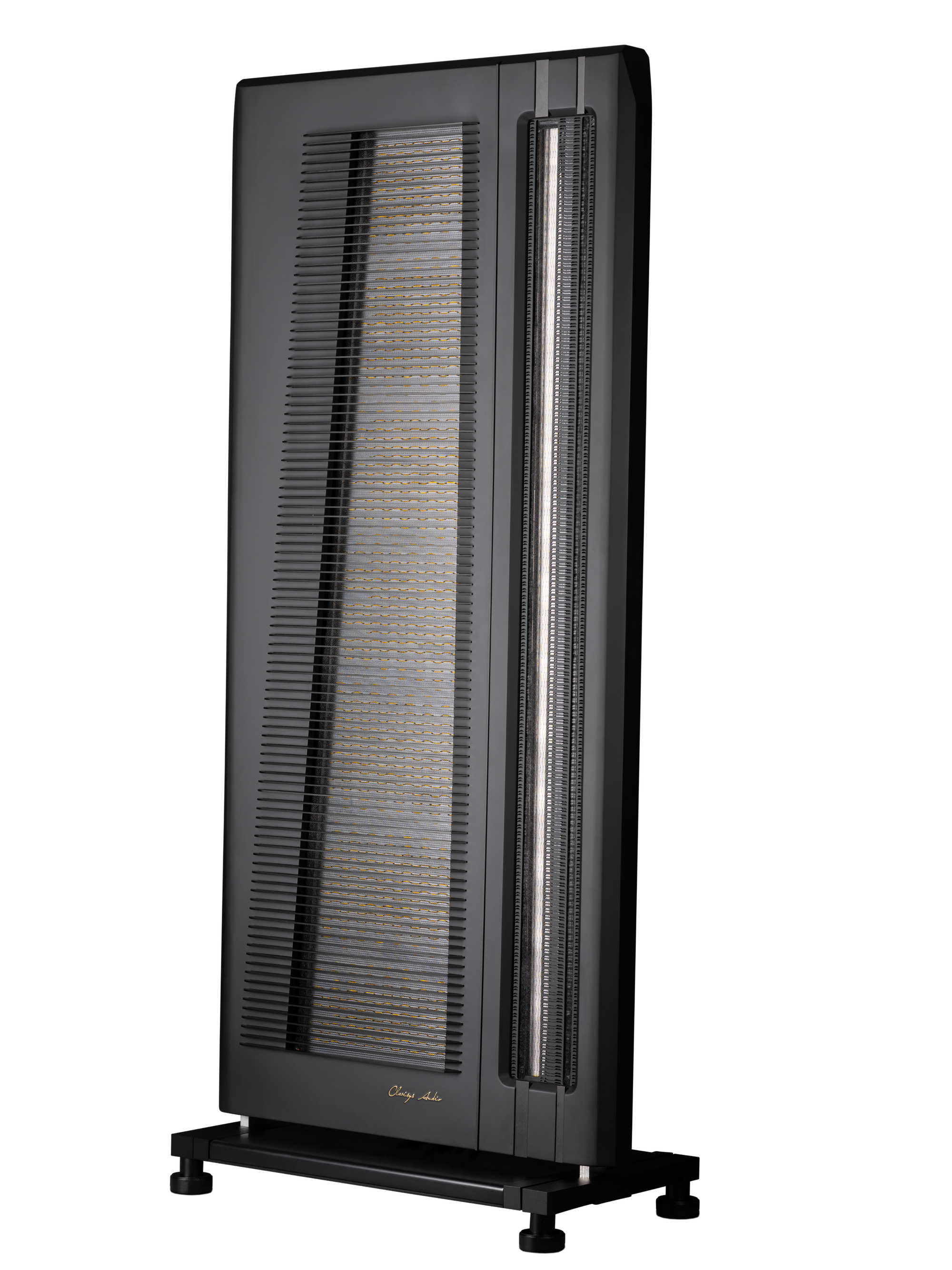 Clarisys Audio Auditorium