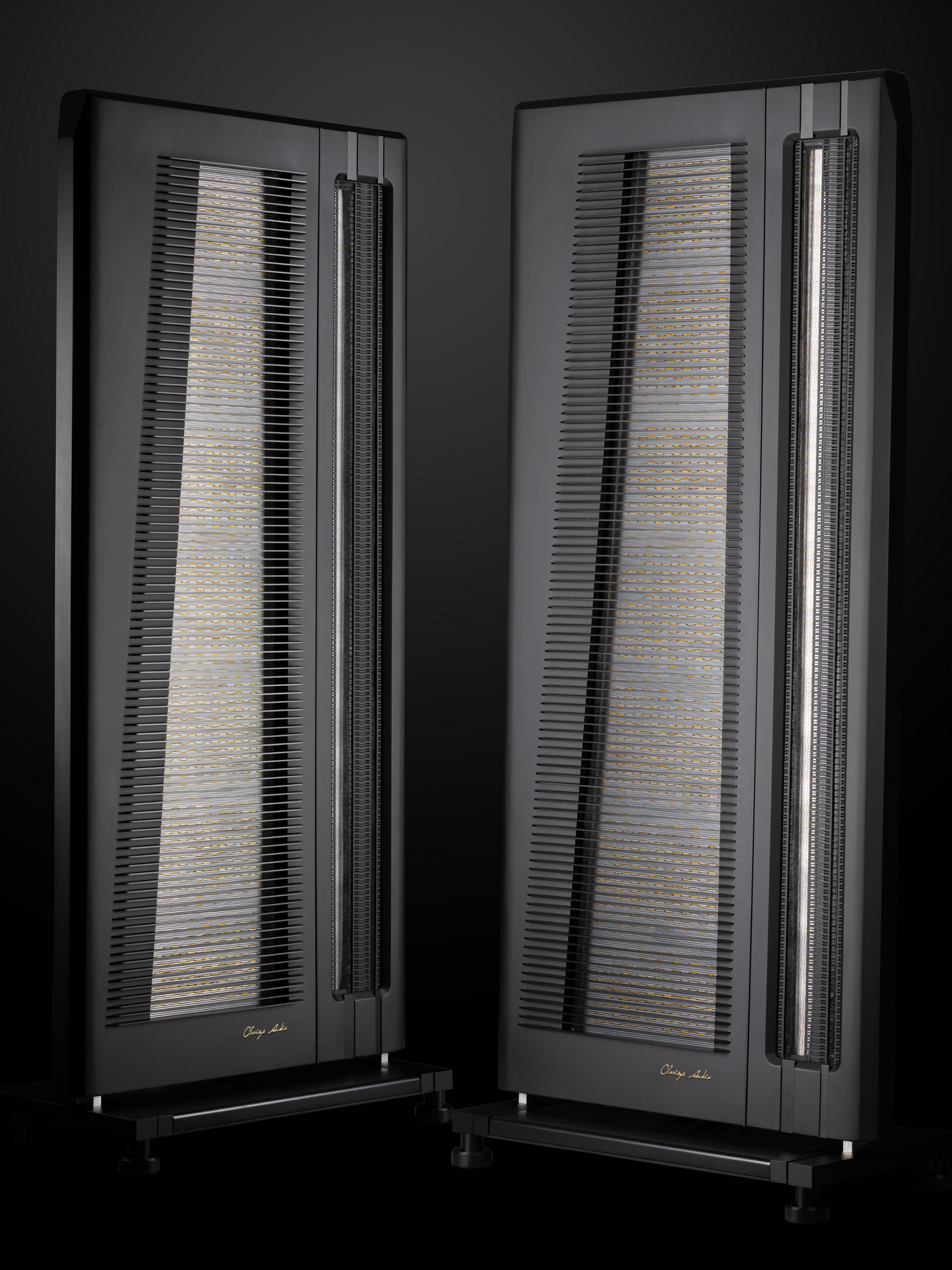 Clarisys Audio Auditorium