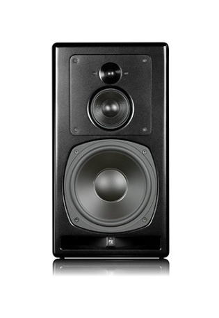 PSI Audio A25-M