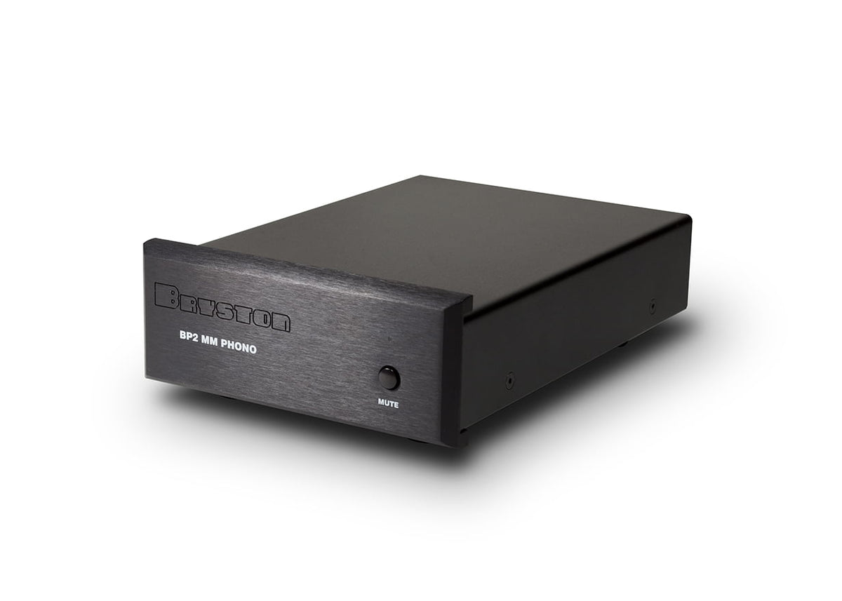 Bryston BP-2 MM Moving Magnet Phono Gain Stage