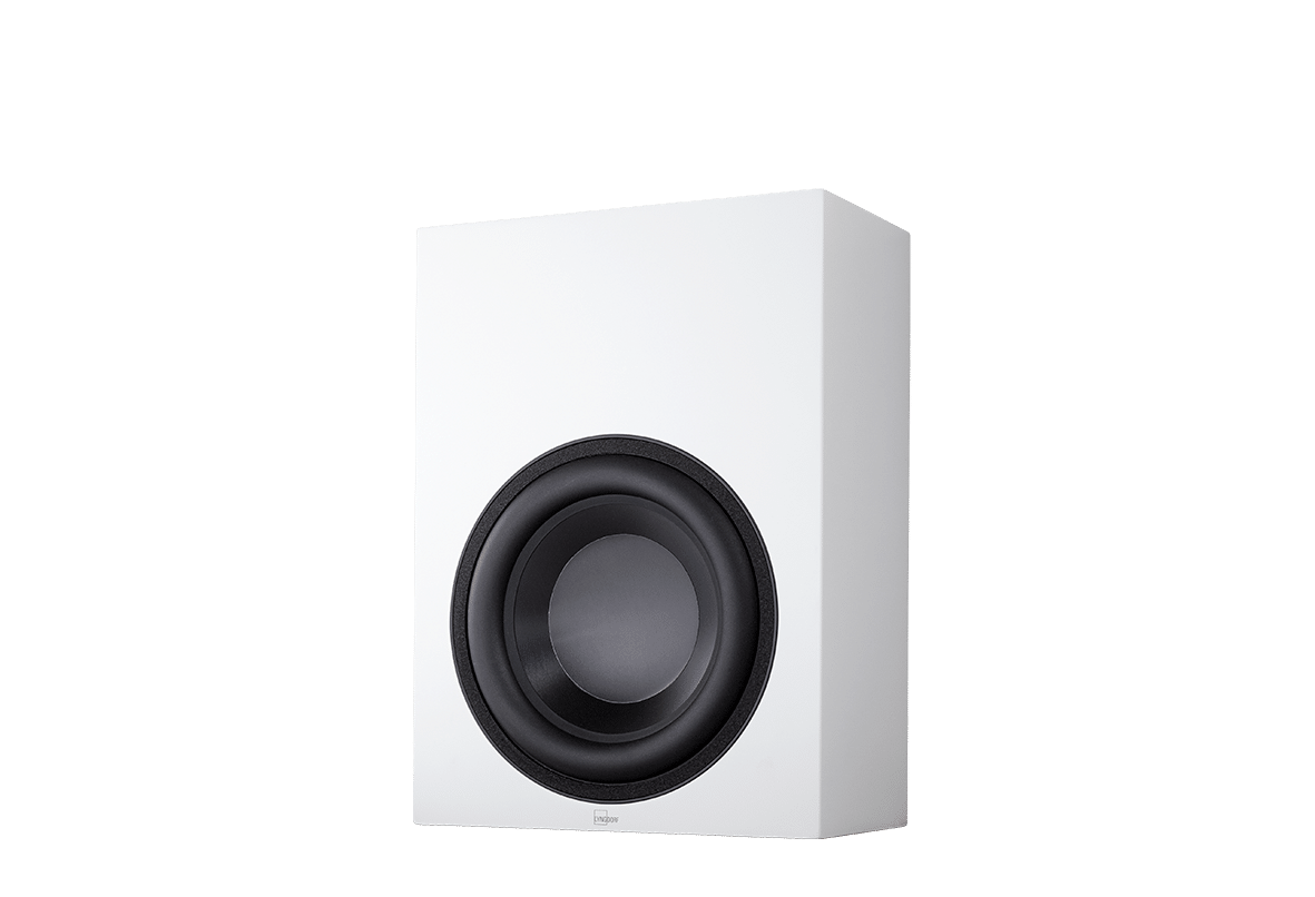 Lyngdorf BW-2 Subwoofer, 400 watt