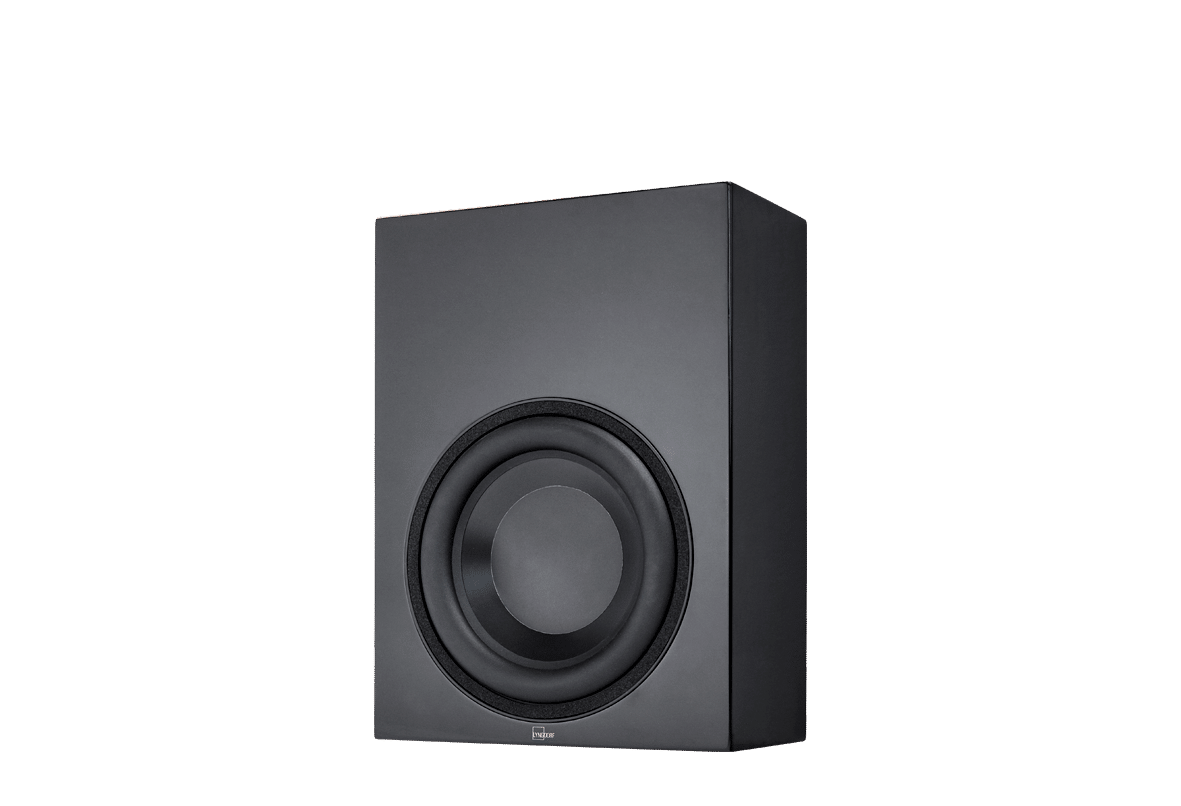 Lyngdorf BW-2 Subwoofer, 400 watt