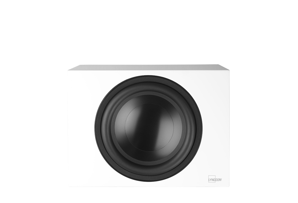 Lyngdorf BW-3 Subwoofer, 400 watts