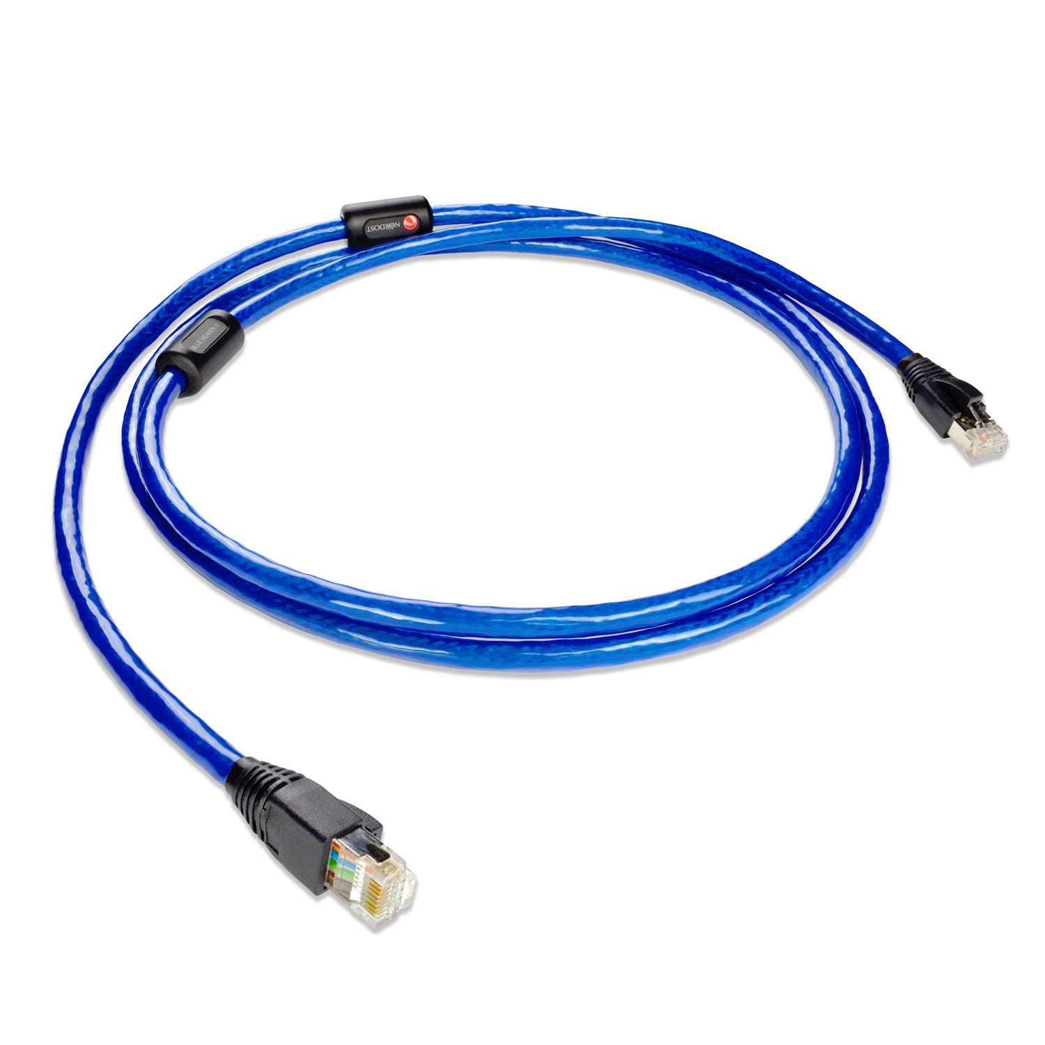 Nordost LEIF 3 SERIES BLUE HEAVEN 3 ETHERNET CABLE