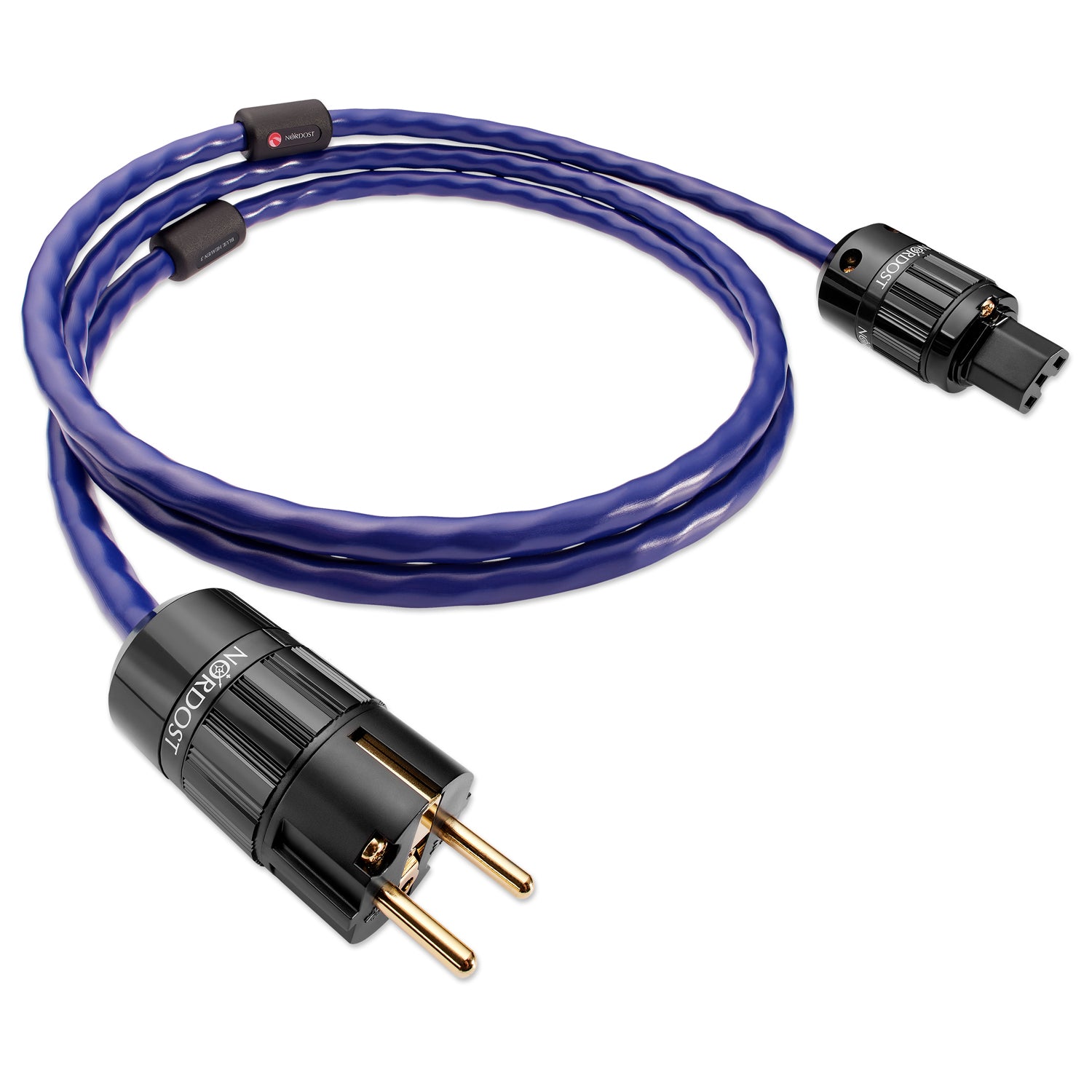 Nordost Leif 3 Series BLUE HEAVEN 3 POWER CORD