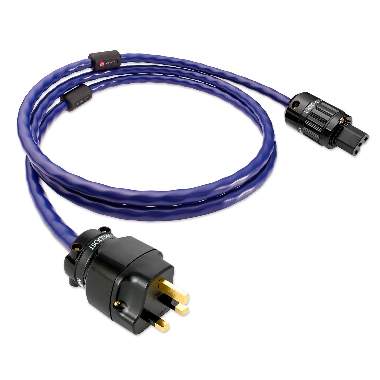 Nordost Leif 3 Series BLUE HEAVEN 3 POWER CORD
