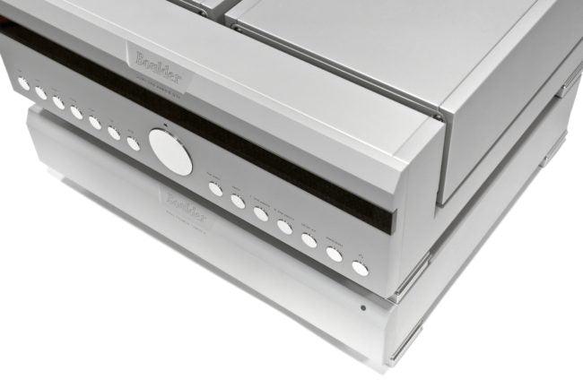 Boulder 2110 Preamplifier