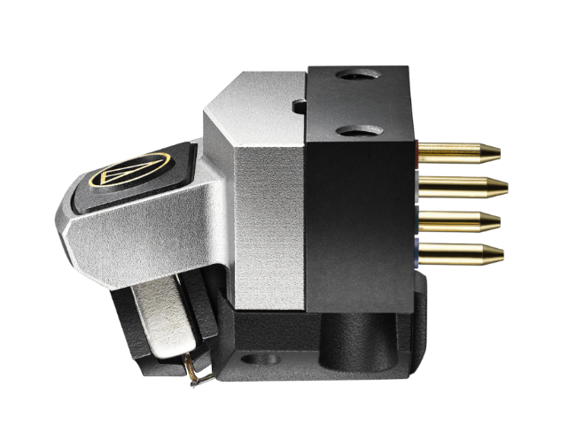 Audio Technica AT-ART1000x Direct Power Stereo MC Cartridge