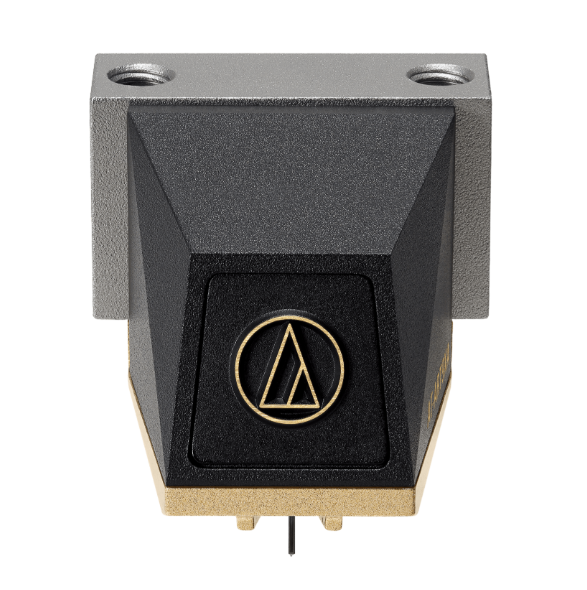 Audio Technica AT-ART9XA Dual Moving Coil Cartridge (Non-Magnetic Core)