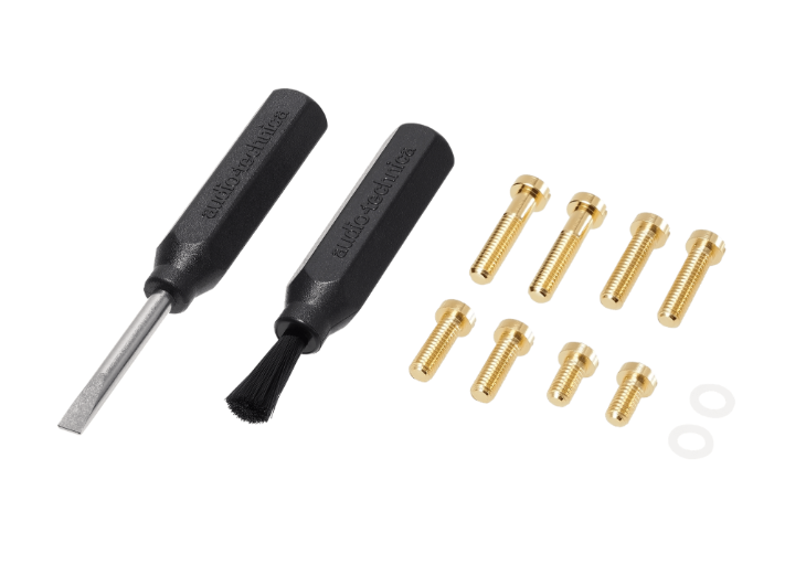 Audio Technica AT-ART9XA Dual Moving Coil Cartridge (Non-Magnetic Core)