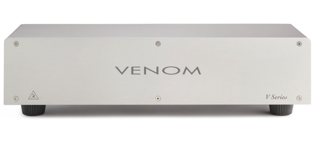 Shunyata Venom V16 120V