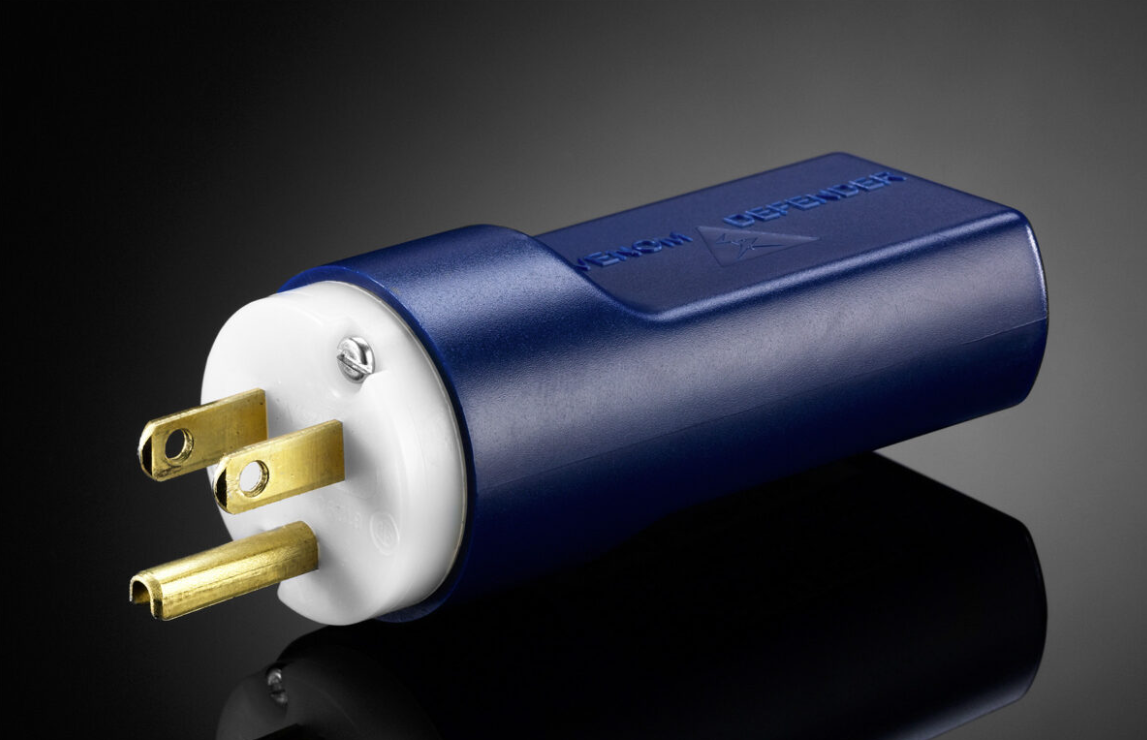 Shunyata Venom Defender 120V