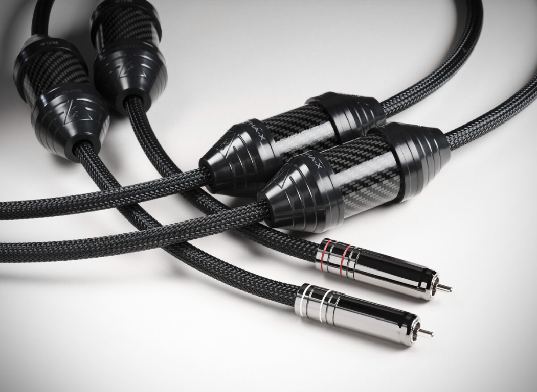 Shunyata Alpha X Interconnect