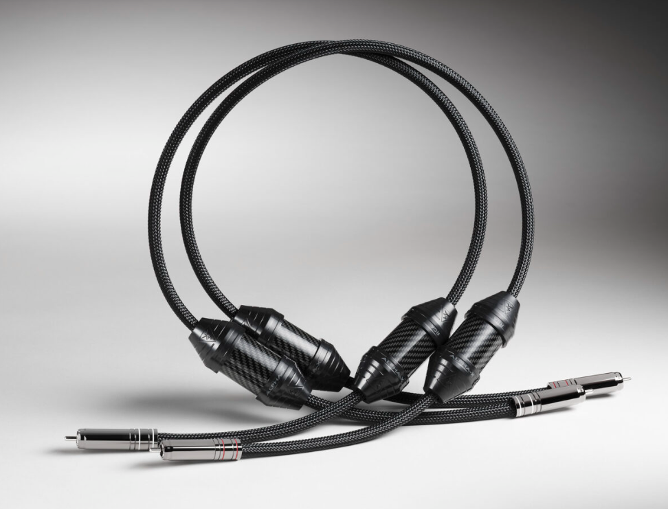 Shunyata Alpha X Interconnect