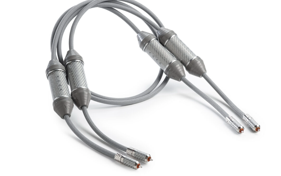 Shunyata Omega Interconnect