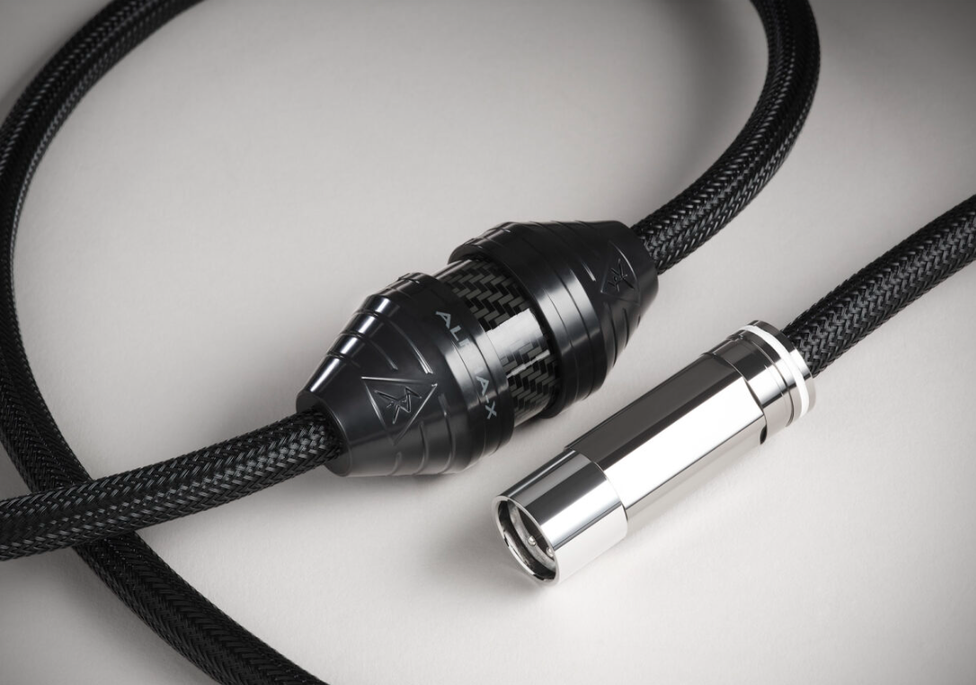 Shunyata Alpha X Digital Cables