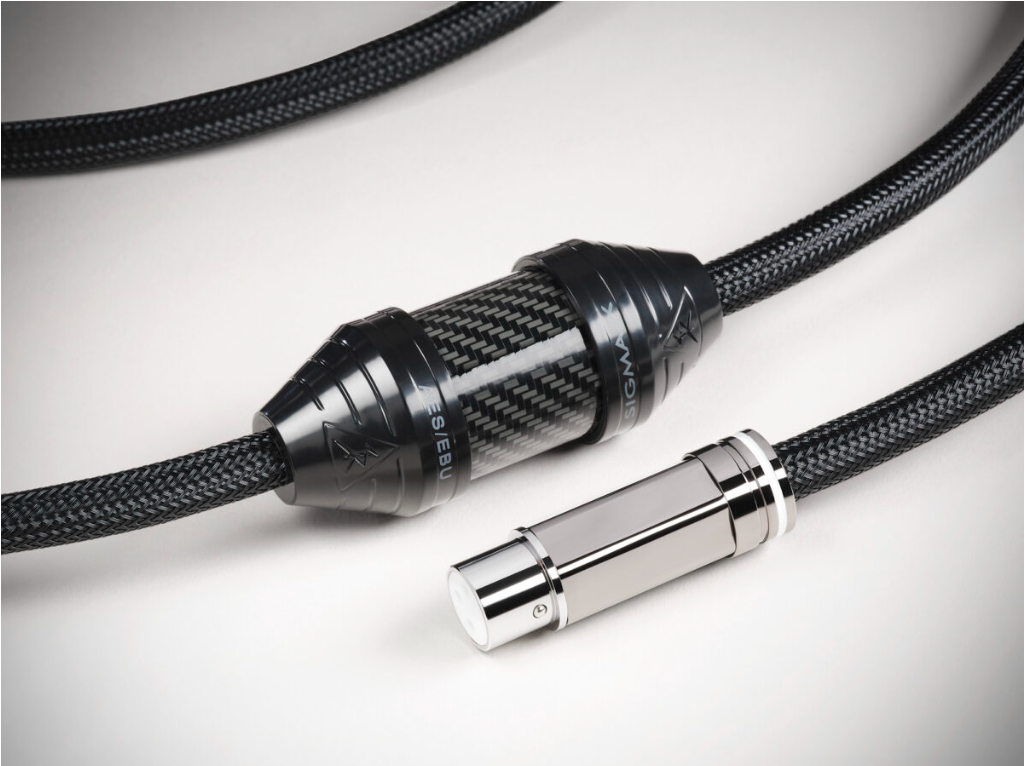 Shunyata Sigma X Digital Cables