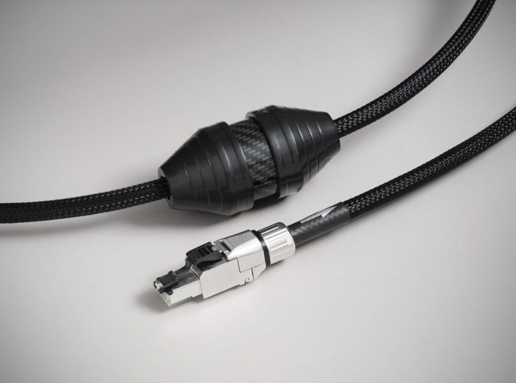 Shunyata Alpha X Ethernet