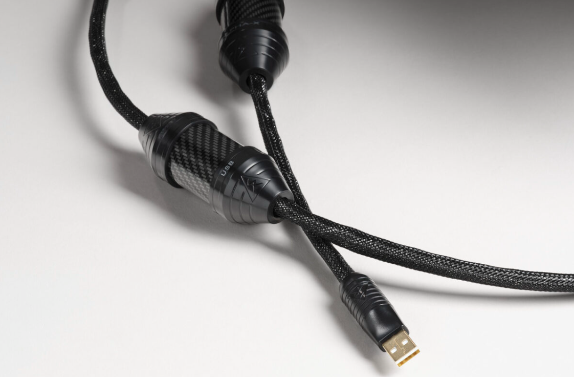 Shunyata Alpha X USB