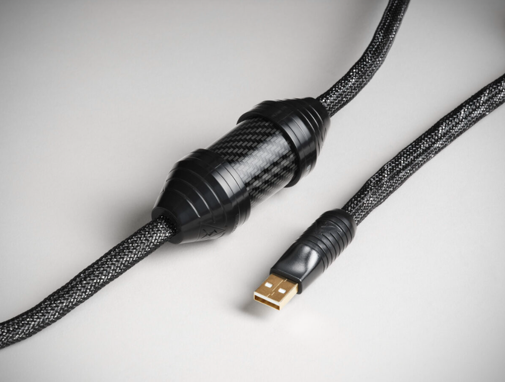 Shunyata Sigma X USB