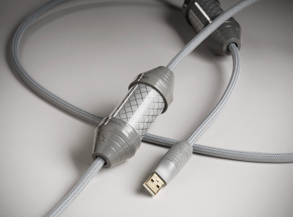 Shunyata Omega X USB