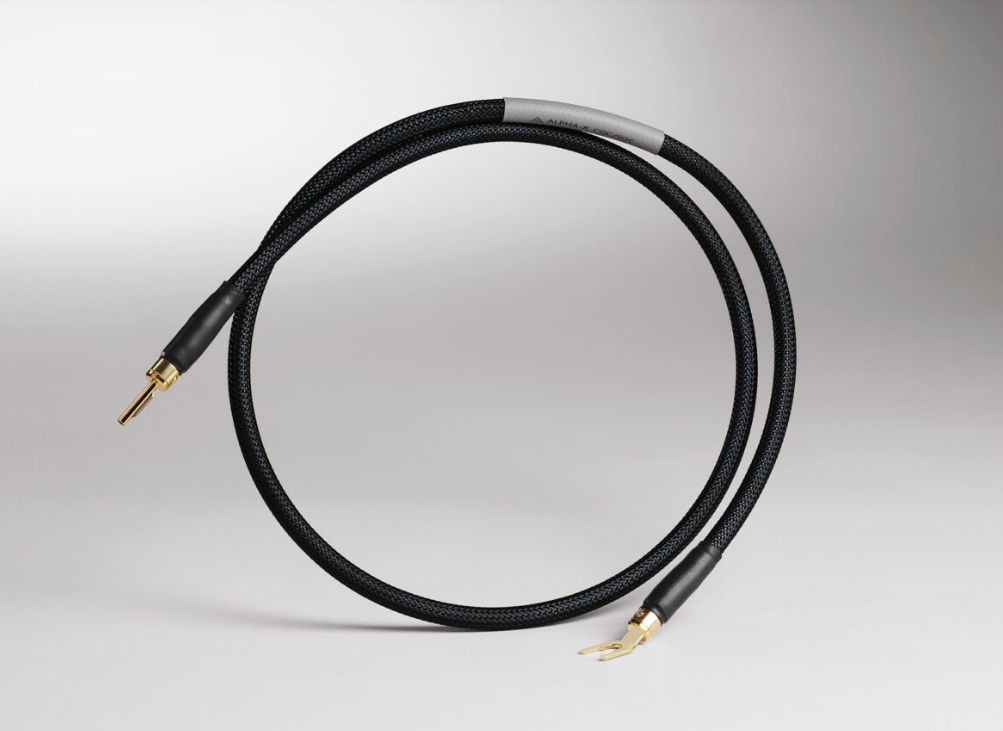 Shunyata Alpha X Ground Cable