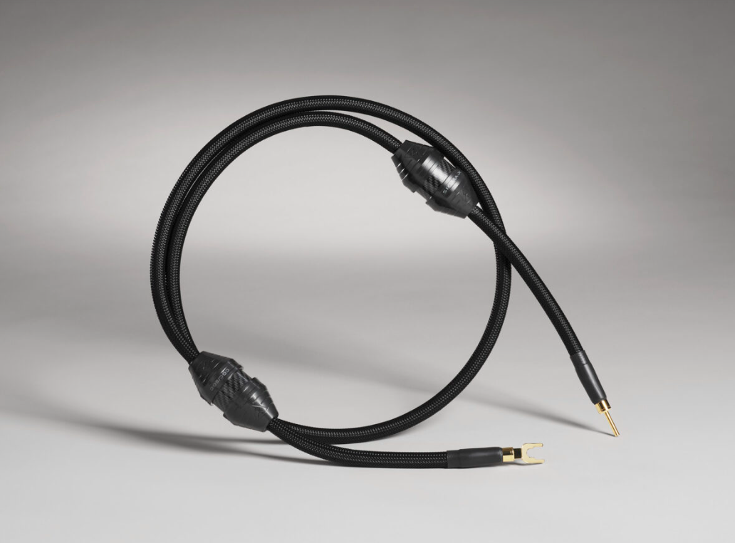 Shunyata Sigma X Ground Cable