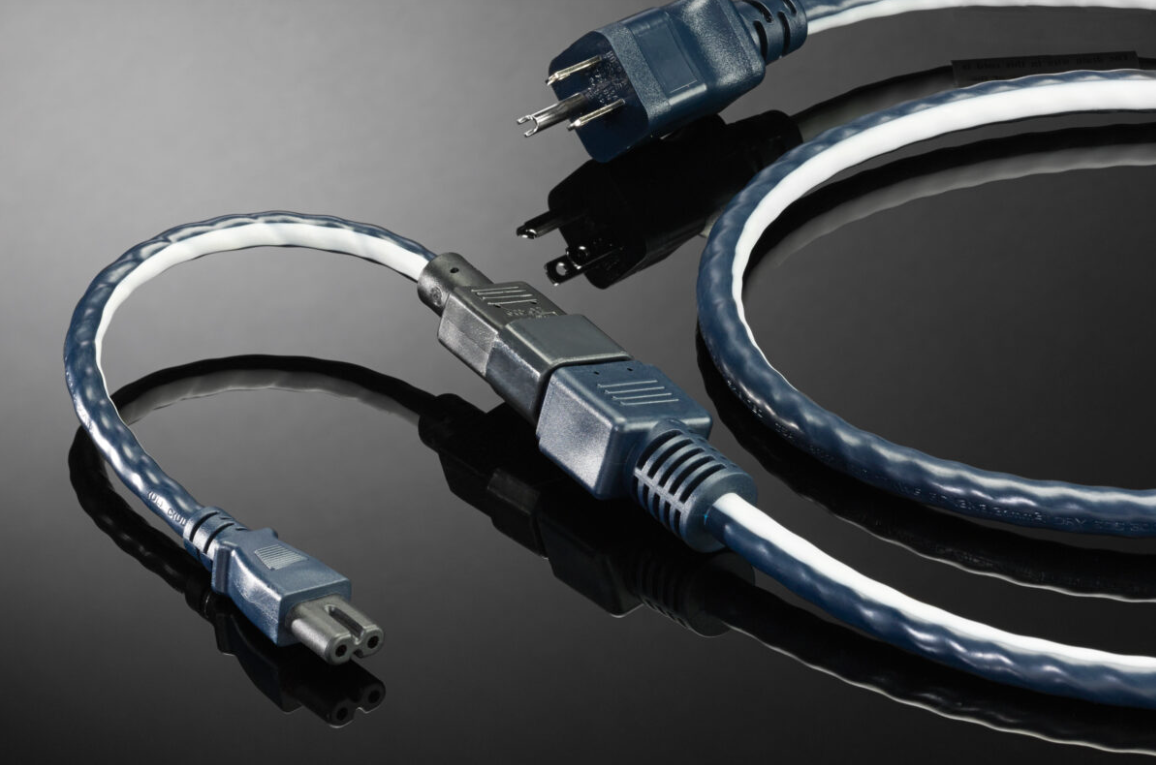 Shunyata Venom Cable Adapter