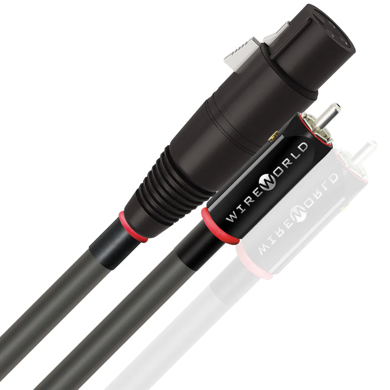 Wireworld Equinox® 10 Audio Interconnect Cable