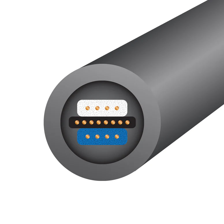 Wireworld Equinox® 10 Audio Interconnect Cable