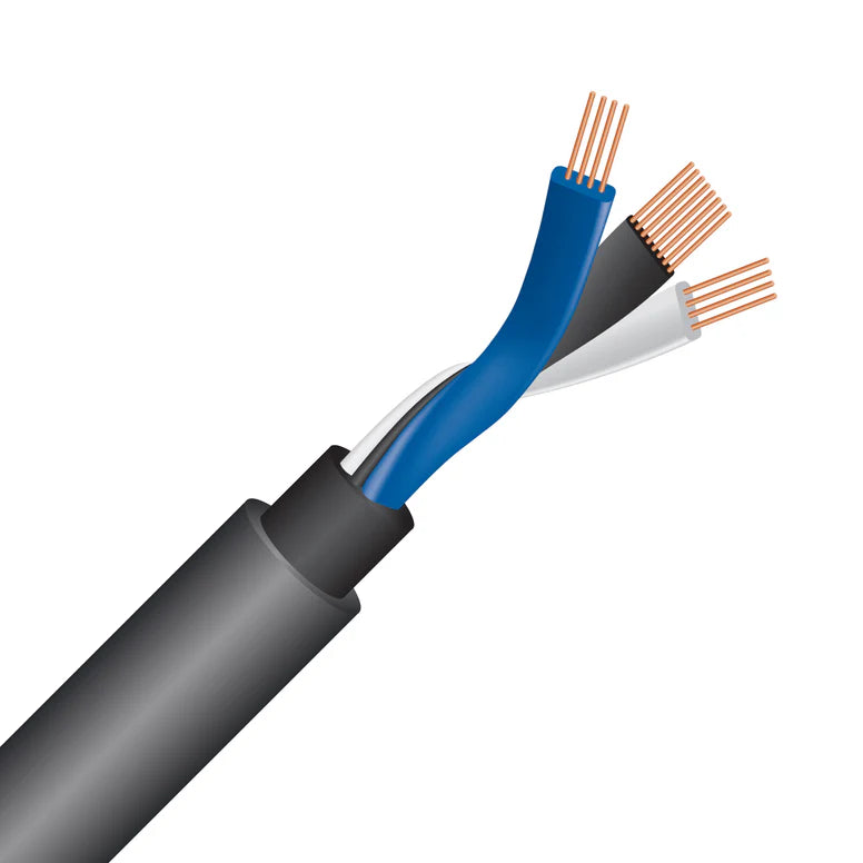 Wireworld Equinox® 10 Audio Interconnect Cable